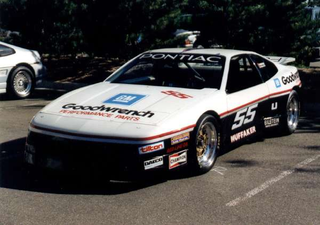 Illustration for article titled Vintage IMSA Picdump!